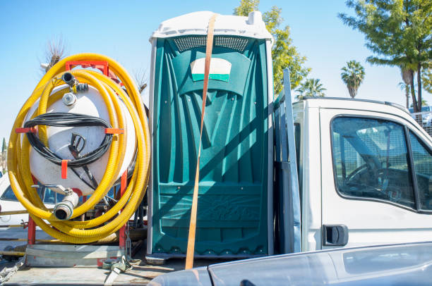 Best Affordable porta potty rental  in Geva, NE