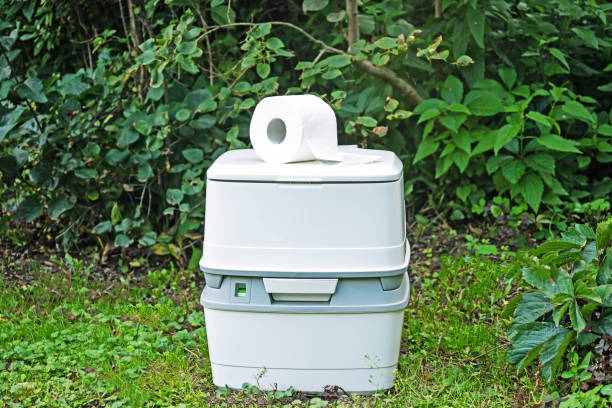 Best Sanitation services for porta potties  in Geva, NE