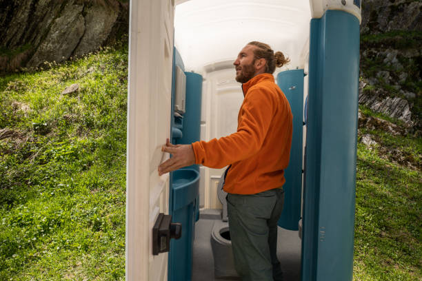 Best Local porta potty services  in Geva, NE