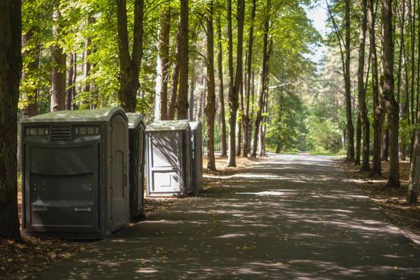 Portable Toilet Options We Offer in Geneva, NE