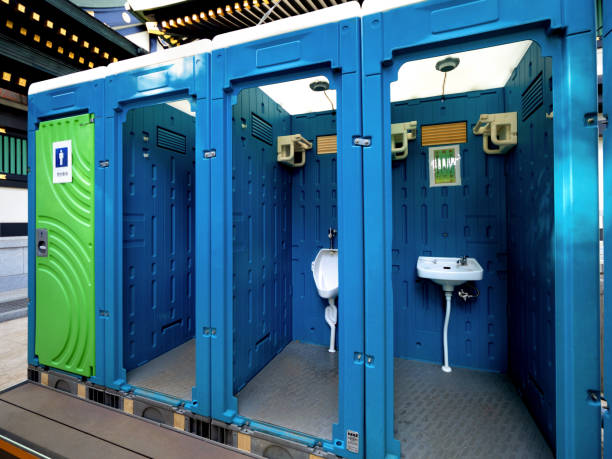 Best Porta potty for special events  in Geva, NE