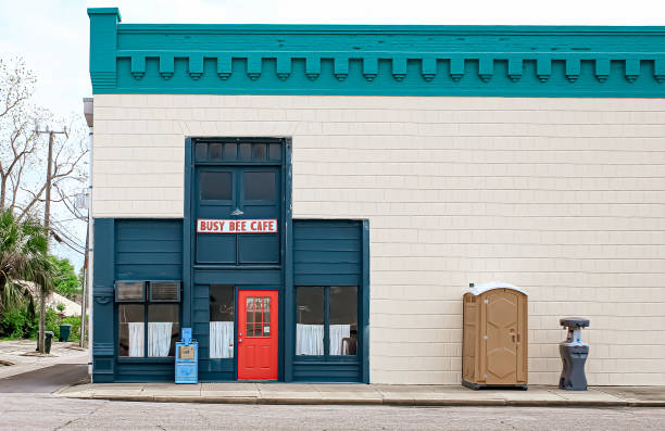 Best Portable bathroom rental  in Geva, NE