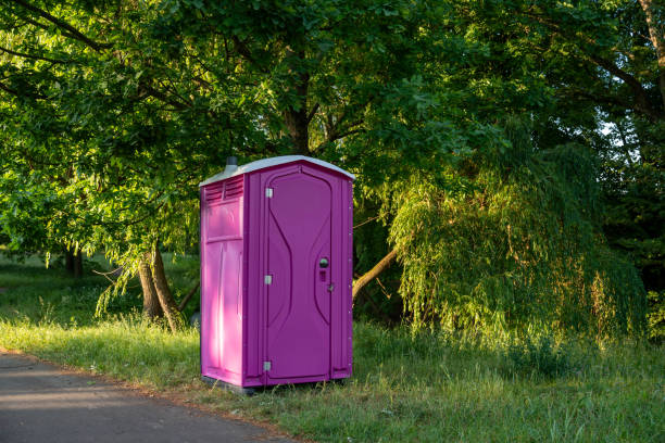 Portable bathroom rental in Geneva, NE