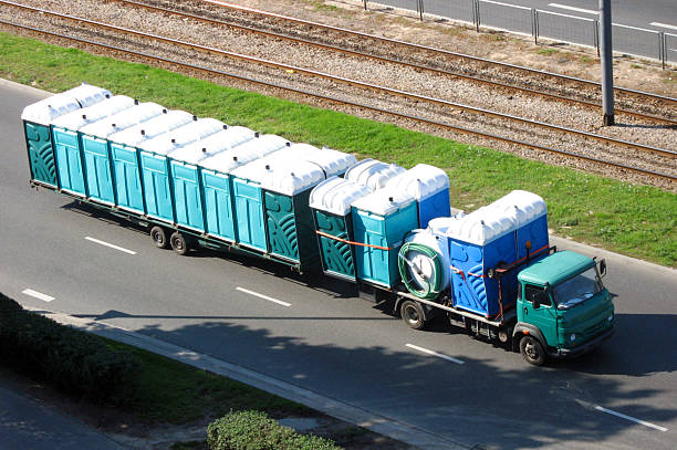 Best Best portable toilet rental  in Geva, NE
